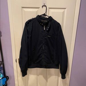 Members Only Boys Large Jacket